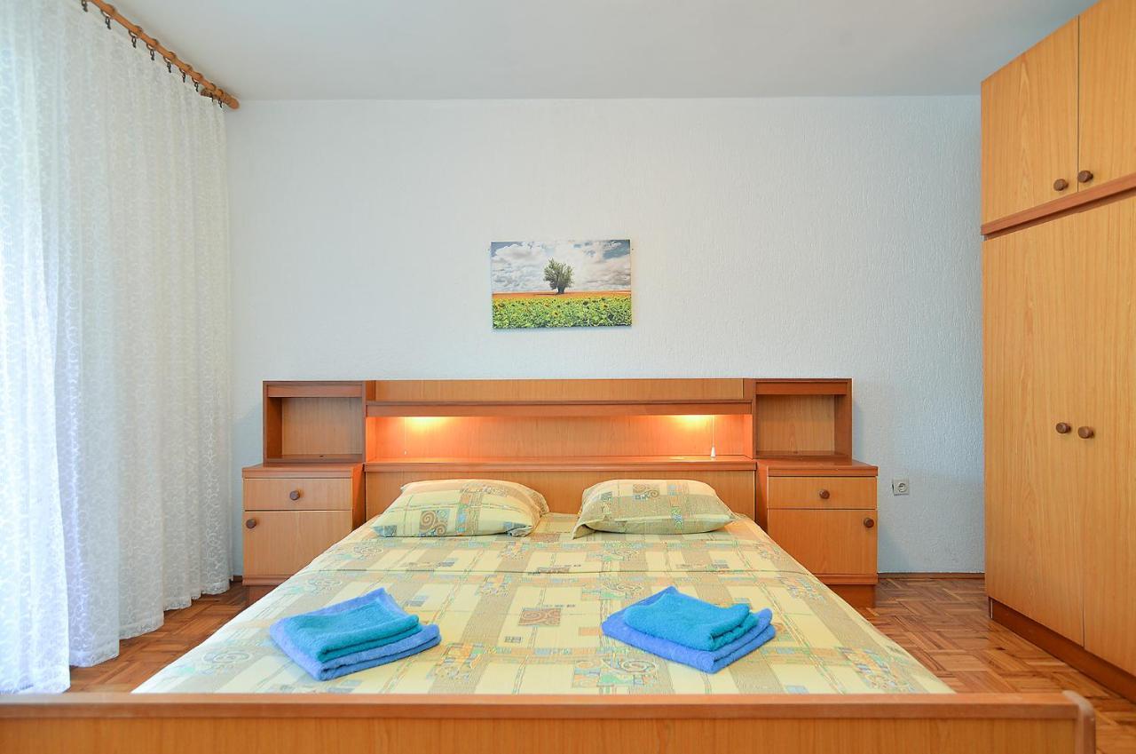 Apartment Vanga 533 PUY 외부 사진