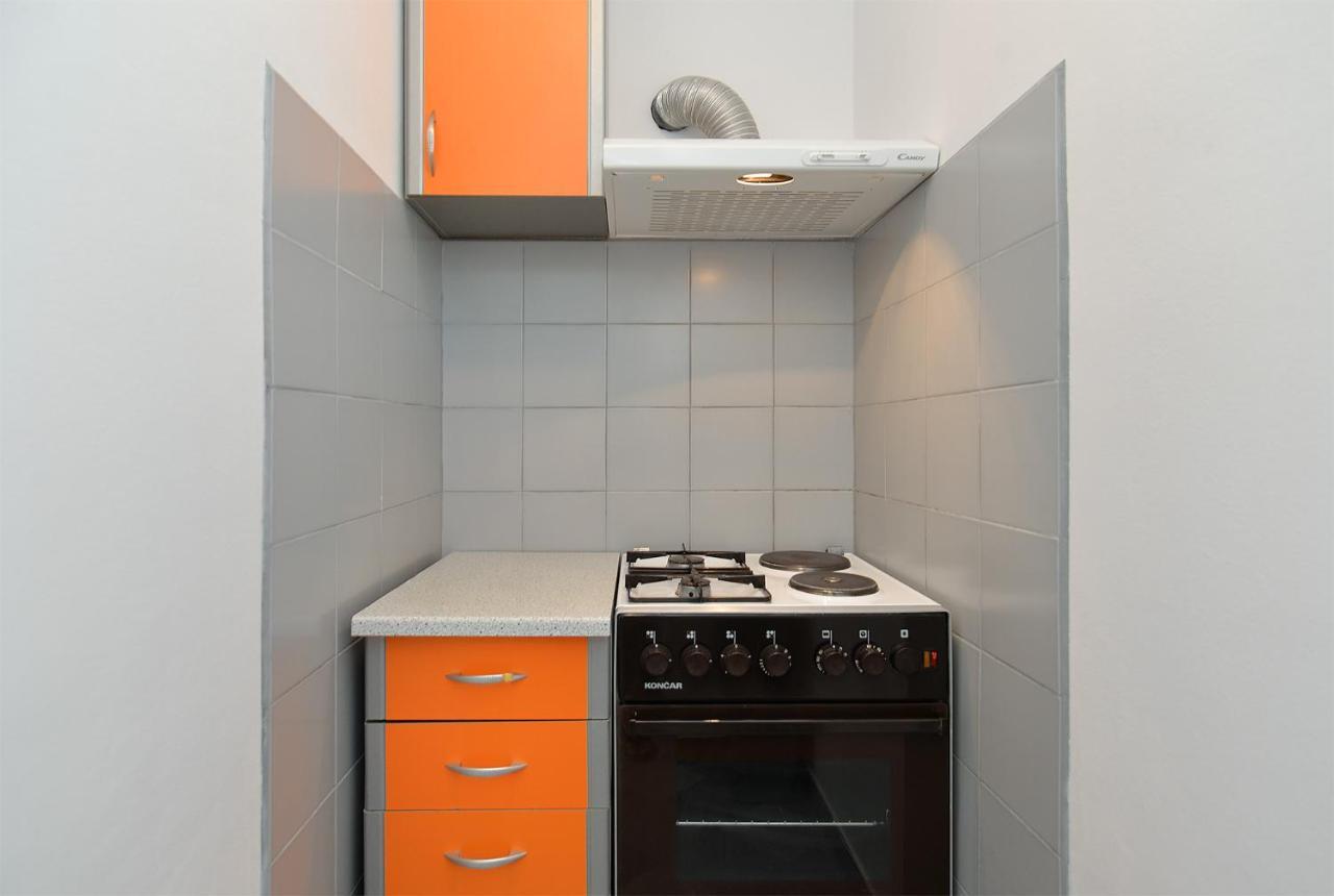 Apartment Vanga 533 PUY 외부 사진