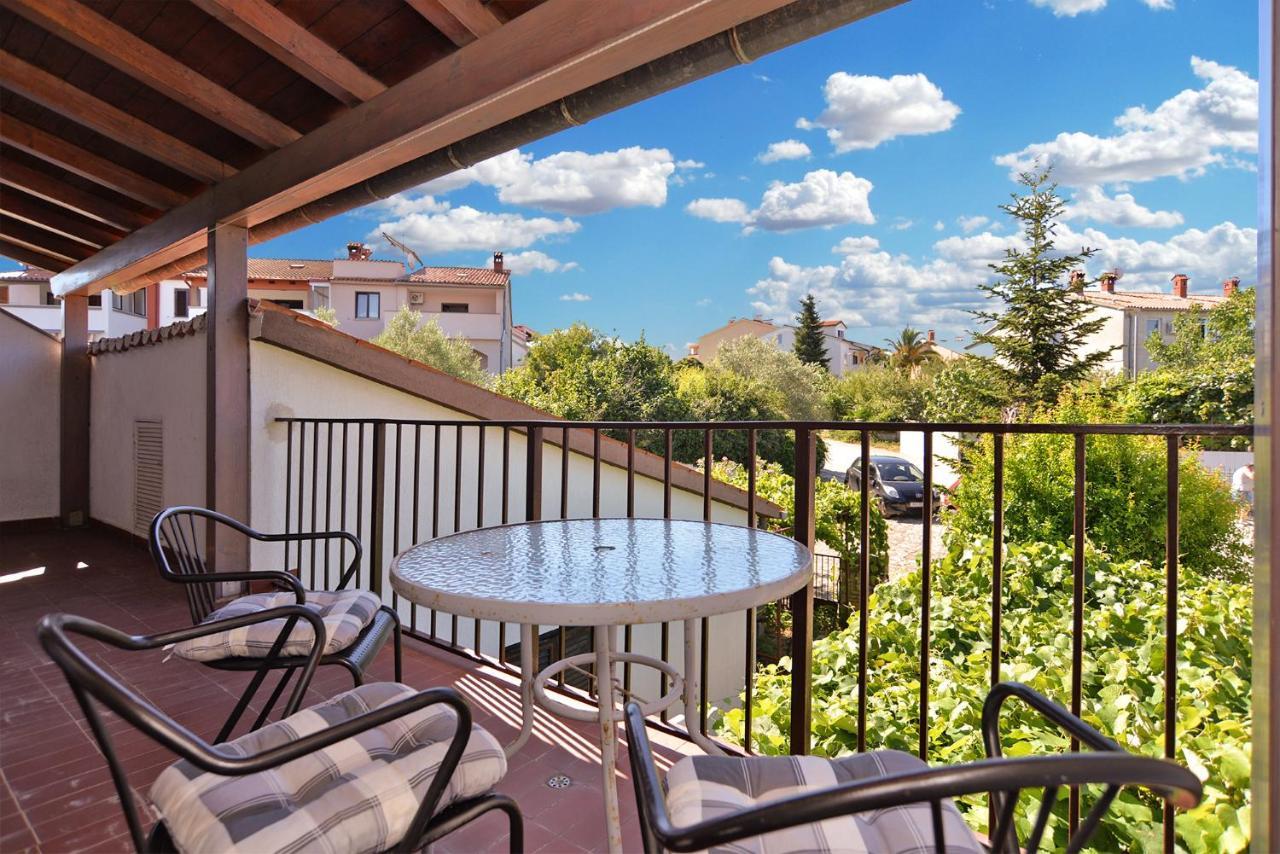 Apartment Vanga 533 PUY 외부 사진