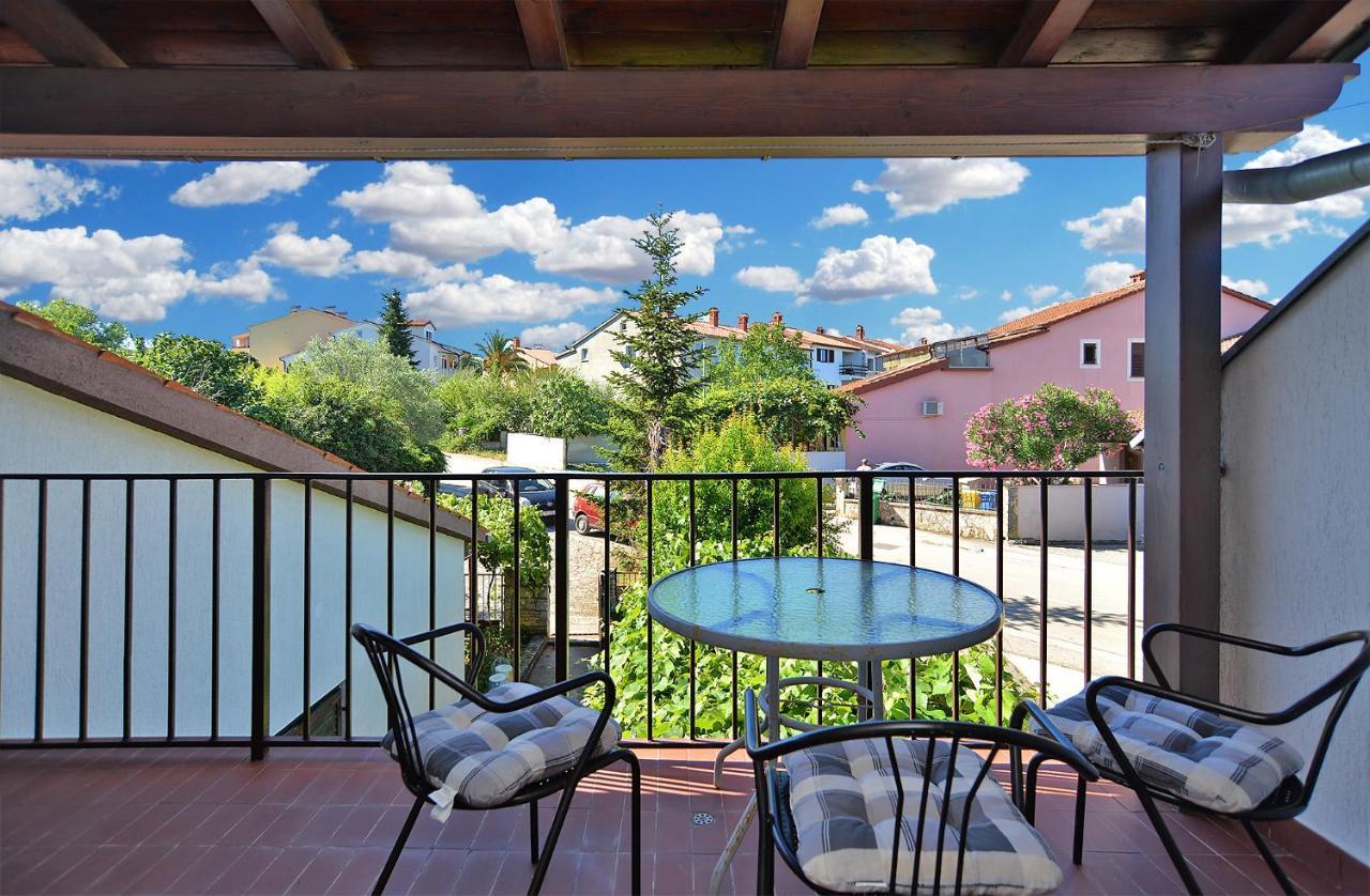 Apartment Vanga 533 PUY 외부 사진
