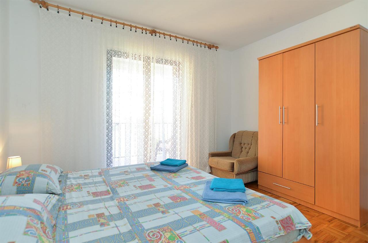 Apartment Vanga 533 PUY 외부 사진